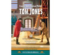 Tom Jones (DVD) Jean-Claude Malgoire (Importación USA)