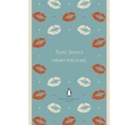 Tom Jones (ebook)