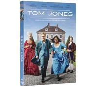 Tom Jones [Francia] [DVD]