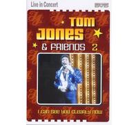 Tom Jones & Friends Part 2 - I Can See You Clearly Now [Alemania] [DVD]