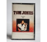 Tom Jones - Greatest Hits 1