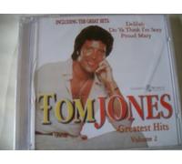Tom Jones - Greatest Hits 2