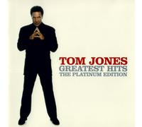 Tom Jones - Greatest Hits