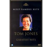 Tom Jones - Greatest Hits [Alemania] [DVD]