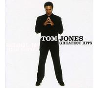 Tom Jones - Greatest Hits [CD]