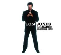Tom Jones Greatest Hits (CD) Album (Importación USA)