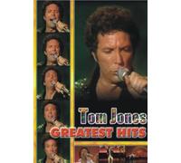 Tom Jones - Greatest Hits [DVD]