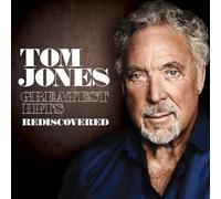 Tom Jones - Greatest Hits: Rediscovered