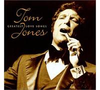 Tom Jones - Greatest Love Songs