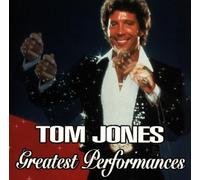 Tom Jones - Greatest Performances