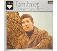 Tom Jones - Green, Green Grass Of Home