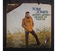 Tom Jones - Green, Green, Grass Of Home [LP]