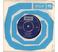 Tom Jones - Hide and seek - Love me tonight