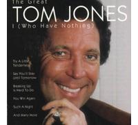 Tom Jones - I