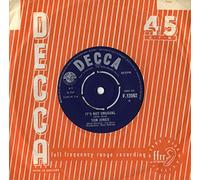 Tom Jones - It's Not Unusual