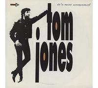 Tom Jones - IT'S NOT UNUSUAL