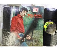 Tom Jones - It's not unusual (#cn2053) [VINYL]