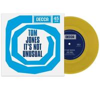 Tom Jones - Its Not Unusual(Rsd) [Vinilo]