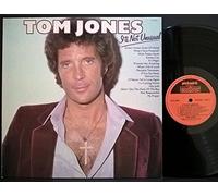 Tom Jones - It's Not Unusual - Tom Jones LP
