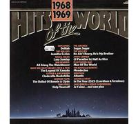 Tom Jones, Jimi Hendrix, Donovan, Zager & Evans.. / Vinyl record [Vinyl-LP]