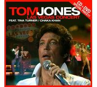Tom Jones - Las Vegas Concert [Import] [DVD]