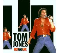 Tom Jones - Live