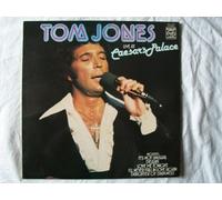 Tom Jones - Live At Caesar's Palace