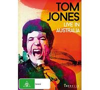 Tom Jones Live in Australia [USA] [DVD]