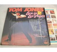 Tom Jones - Live In Las Vegas
