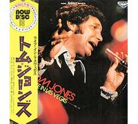 Tom Jones - Live In Las Vegas