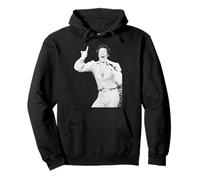 Tom Jones Live No es Inusual Gira por Estados Unidos 1983 Sudadera con Capucha