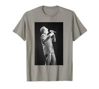 Tom Jones Live Reload Era en Cardiff 1998 Camiseta