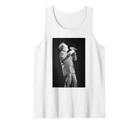Tom Jones Live Reload Era en Cardiff 1998 Camiseta sin Mangas