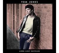 Tom Jones - Long Lost Suitcase