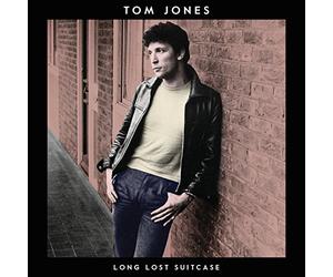 Tom Jones - Long Lost Suitcase
