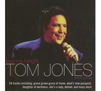 Tom Jones - Love Me Tonight