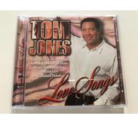 Tom Jones - Love songs