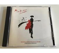 Tom Jones - Matador- The Musical Story of the Life of El Cordobes