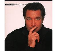 Tom Jones - Move Closer (x2+1) [Vinyl Single]