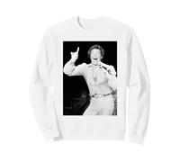 Tom Jones no es Inusual Gira por Estados Unidos en Vivo 1983 Sudadera