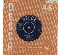 Tom Jones - Once Upon A Time