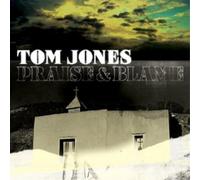 Tom Jones Praise & Blame (CD) Album (Importación USA)