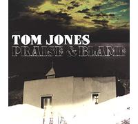 Tom Jones - Praise & Blame [Vinilo]