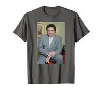 Tom Jones ¿Qué Hay de Nuevo Pussycat Singer en 1991 Camiseta