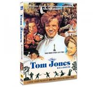 Tom Jones (Region code : all) (Korea Edition)