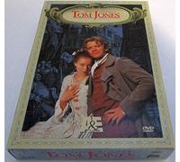 Tom Jones [Reino Unido] [DVD]