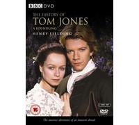 Tom Jones [Reino Unido] [DVD]