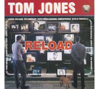 Tom Jones – Reload – CD