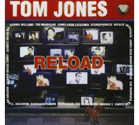 Tom Jones - Reload