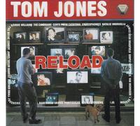 Tom Jones/Reload by Tom Jones